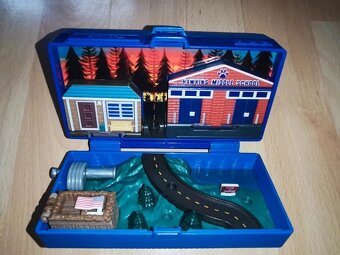 Polly Pocket Stranger Things - 4