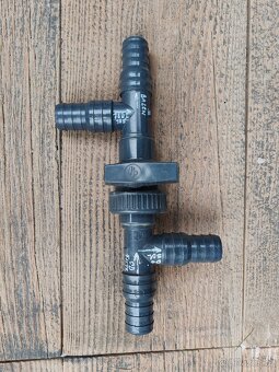 Stojan solárního ohřevu - 4