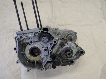 Husqvarna TE 610 E - 4