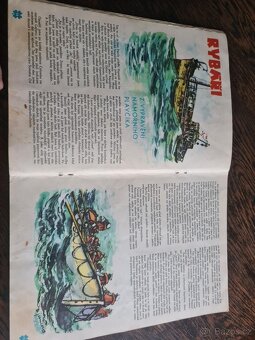 Čtyřlístek c.6 - 4