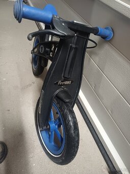 Odrážedlo First Bike - 4