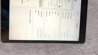 iPad 9.generace 64Gb - 4