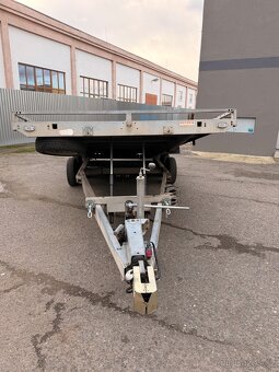 Agados Adam 5 3500kg - 4