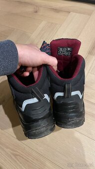 Pracovni Boty Engelbert Strauss - 4