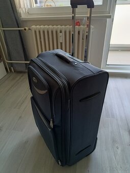 Cestovní kufr - 4