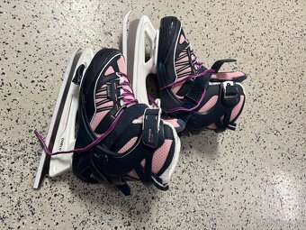 Dětské brusle 32-35 - 4