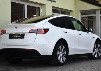 Tesla Model Y STANDARD RANGE 1M SoH 96% - 4