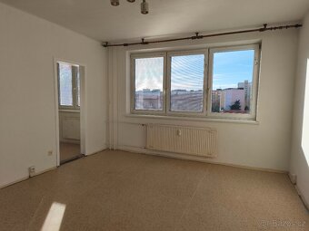 Pronájem bytu 2+1, 44m2, ul. Vrchní, Opava - 4