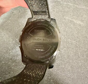 Hodinky Tissot - 4
