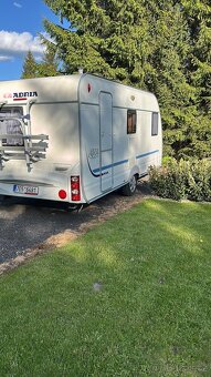 Karavan Adria Altea 462 PS - 4