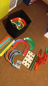 retro autodráha Darda - 4