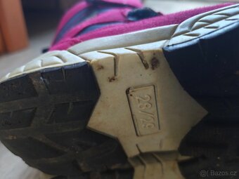 Termoboty TCM vel. 28/29 - 4