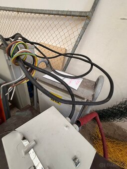 Stavební rozvaděče „Antoníček“ – 5 ks | od 3000,- - 4