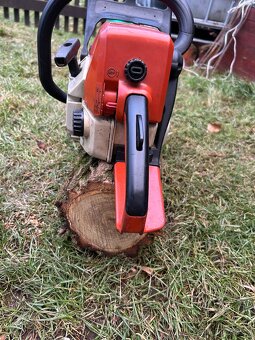 STIHL 025 (MS 250) - 4