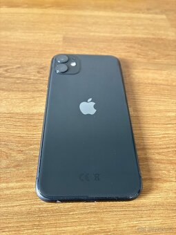 iPhone 11 64 GB - 4