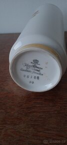 Starozitna vaza Bavaria - 4