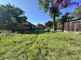 Prodej, pozemek, 664 m2, Výškov u Počerad - 4