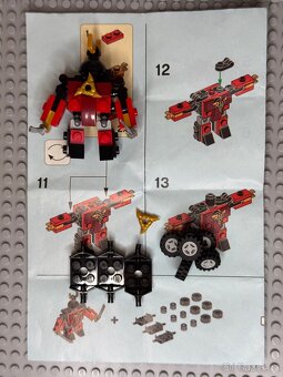 LEGO Ninjago - 30533 - 4