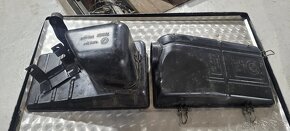 Bmw e30 coupe  m10b18 Airbox - 4