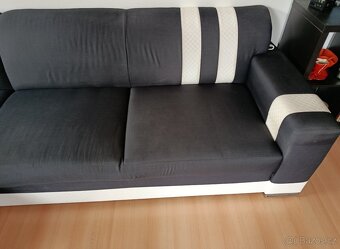 Sedací souprava do Levá - 4