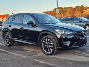 Mazda CX-5 Nakama Intense AWD - 4