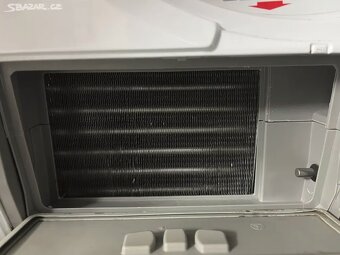 Sušička prádla AEG na 8kg - 4