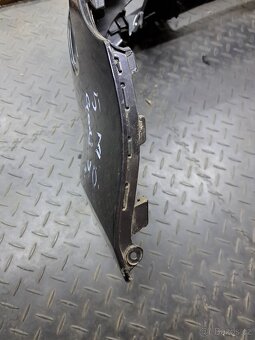 přední nárazník VW Golf  5 + Plus  5MO807221 05-09 - 4