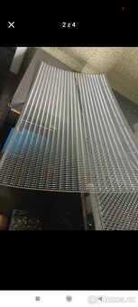 ocelove sita, pletivo, panel, plot, kotec, kurnik apod. - 4