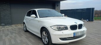 BMW 118d - 4