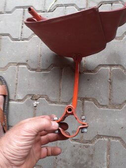 Dětská sedačka - 4