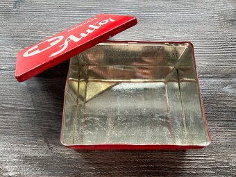 SANITAS - AUTO dobová lékárnička ( bez obsahu ) - 4