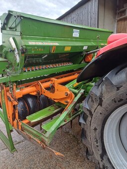 Secí stroj Amazone RP AD 302 - 4