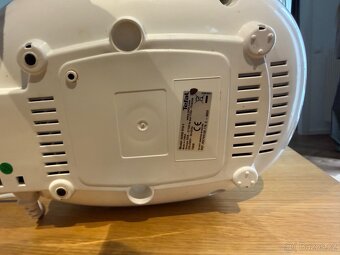 Multifunkční hrnec Tefal - 4