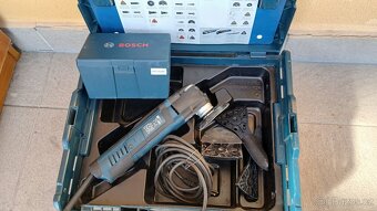 Multifunkční pila Bosch - 4