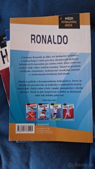 Haaland Ronaldo Mbappé - 4