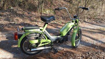 Jawa Babetta 210.000 - 4