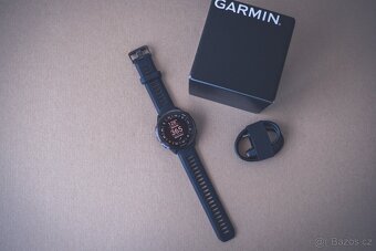 Garmin Forerunner 570 - 4