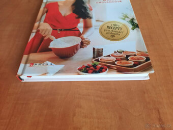 Markéta v troubě - 4