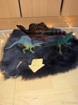 Schleich dino sady - 4