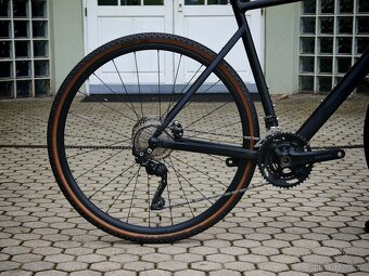 Rose Blend GRX - 4