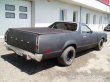 Ford Ranchero GT Brougham 400 - 4