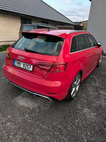 Audi Rs3 odpočet DPH - 4