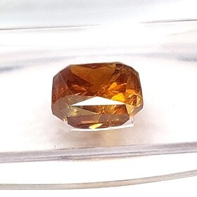 Přírodní diamant 1.17 karátů certifikovaný - 4
