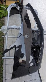 Přední nárazník Škoda Octavia 3 Facelift - 4