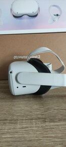 Oculus Meta Quest 2 256GB - 4