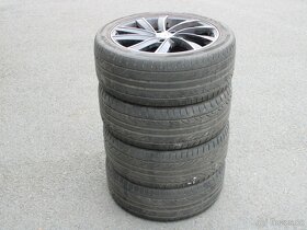 zimní i letní disky ALU s pneu, výběr přes telefon - 4