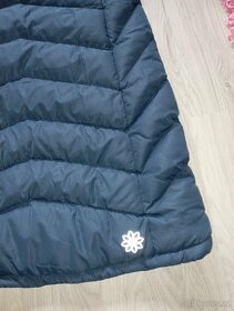 Nový zimní kabát Lotto vel. 164/170 - 4