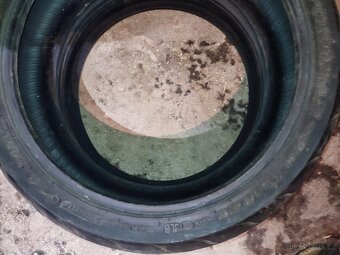 Dunlop Sportmax - 4