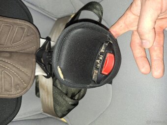 Britax Römer Trifix - 4