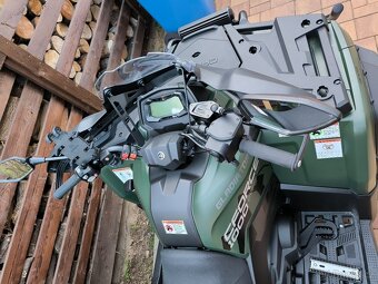 CFMOTO Gladiator X 1000 Overland - 4